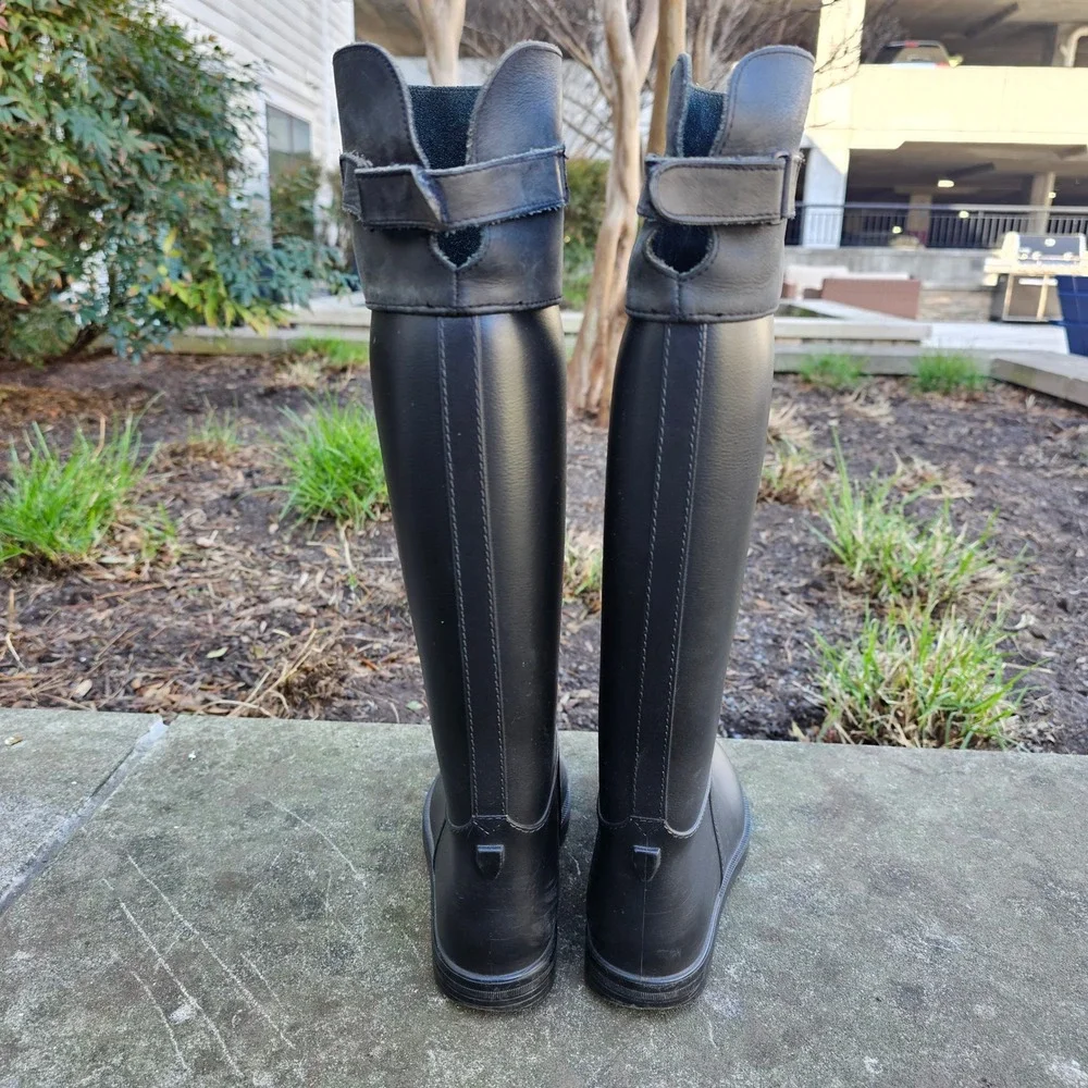 Naot these tall